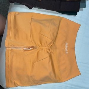 AUROLA amplify shorts